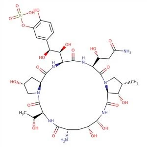 FR179642 Intermedi DE Micafungina Sodi