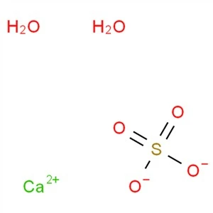 Sulfat de calci