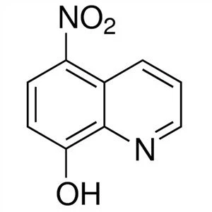 Nitroxolina