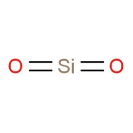 Diòxid de silici