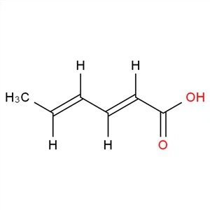 Àcid sòrbic