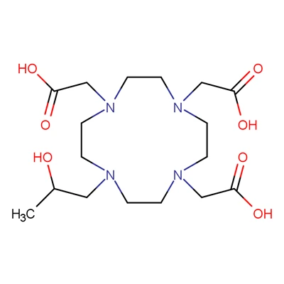 2,2',2''-(10-({2-Hidroxipropil)-1,4,7,10-tetraazaciclododecà-1,4,{{12 Àcid }}triil)triacètic